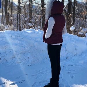 Meet your Posher, Brianna